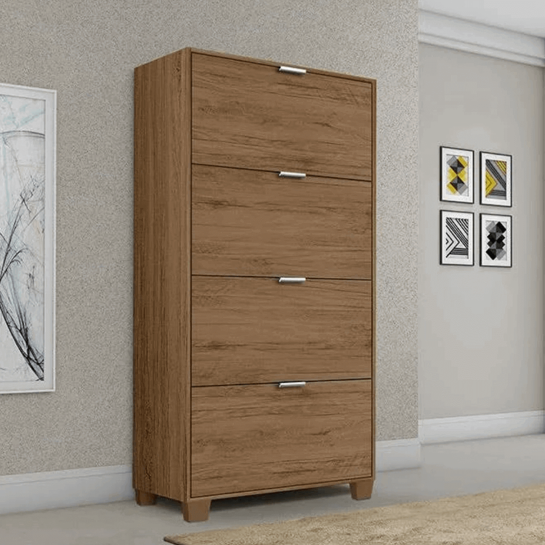 SAPATEIRA BERLIM FERRARA