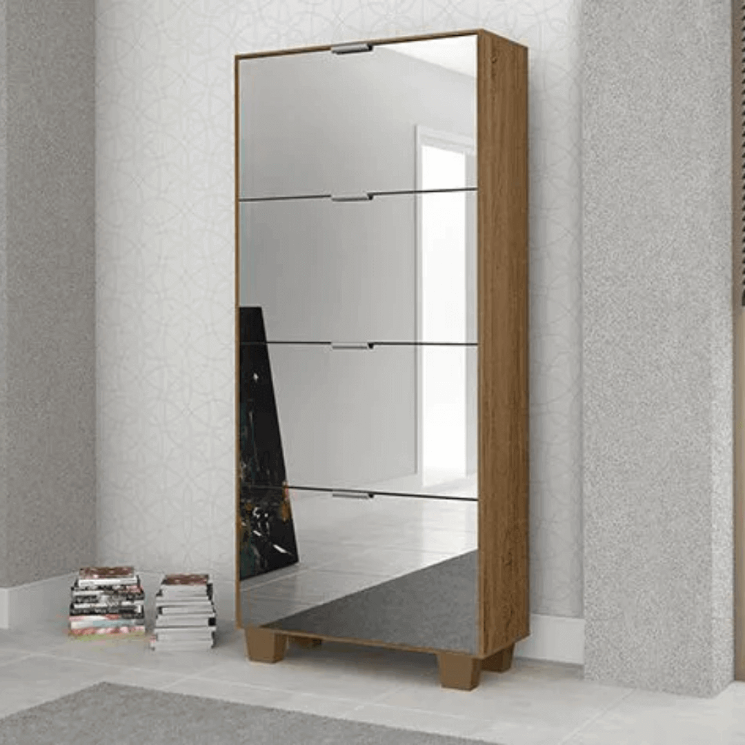 SAPATEIRA LONDRES FERRARA