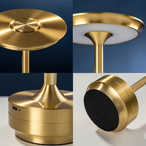 Luminária de Mesa Aurora