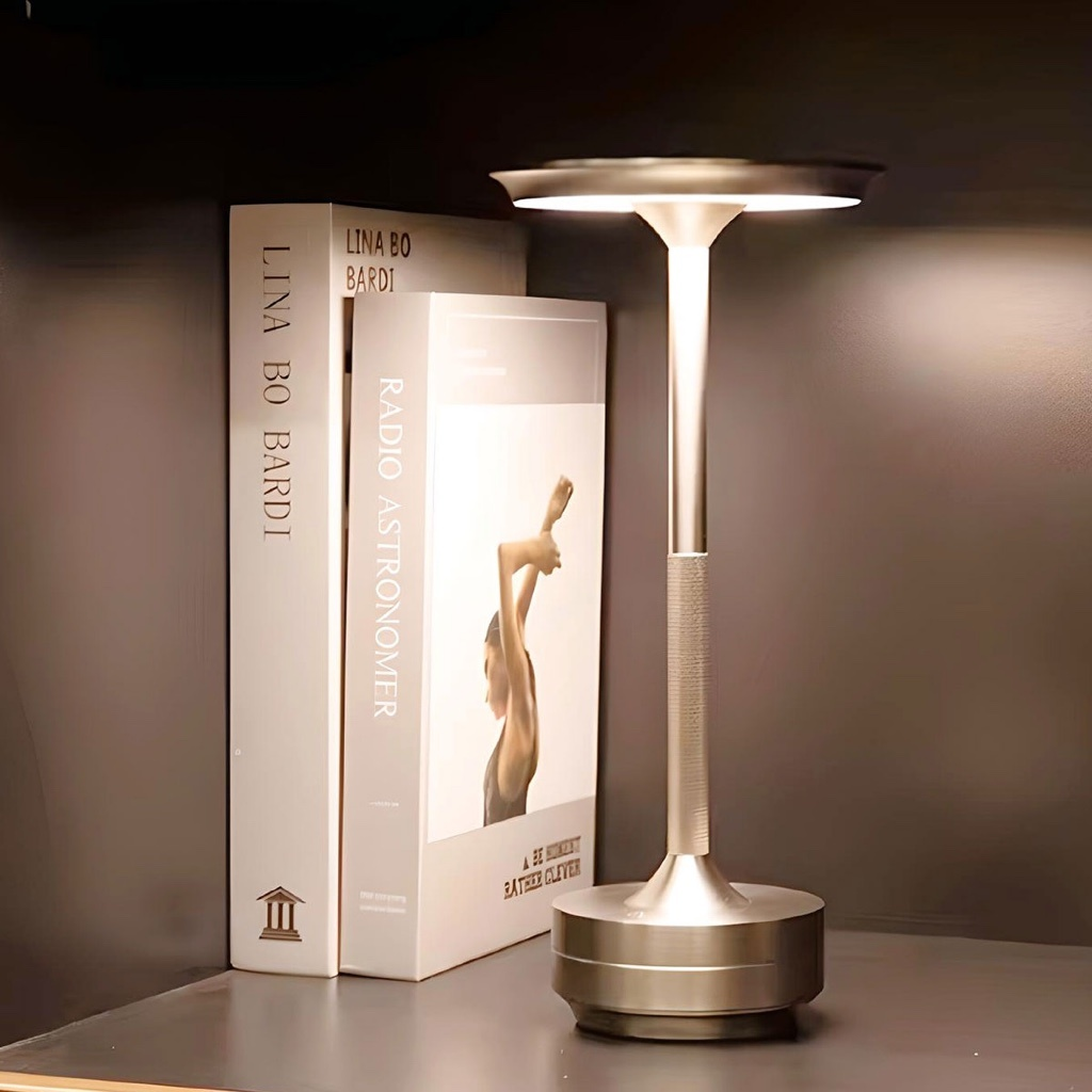 Luminária de Mesa Aurora