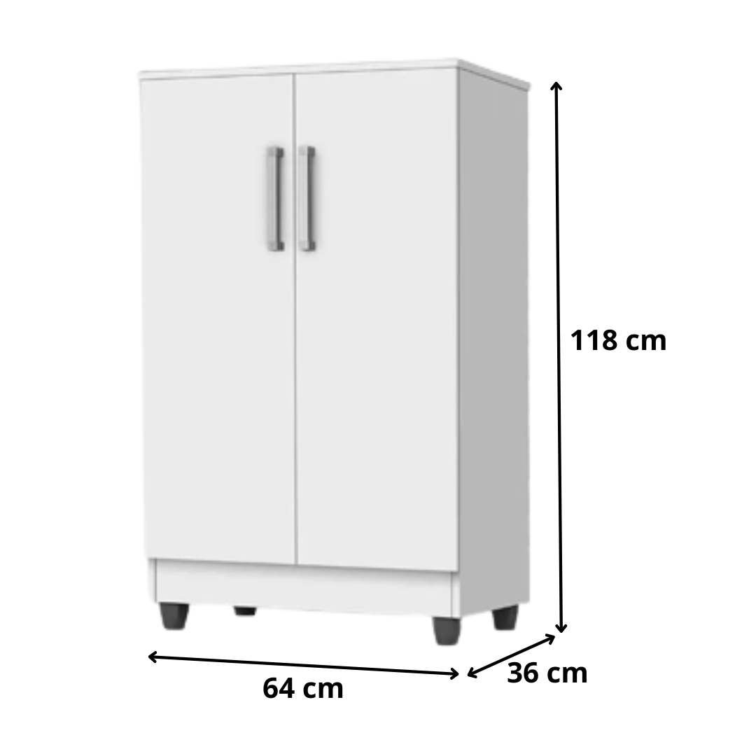 Armário Multiuso Smart