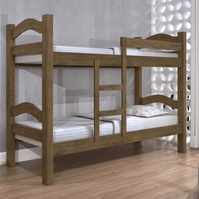 Beliche Solteiro Absolut Plus Jequitiba - Rede Móveis