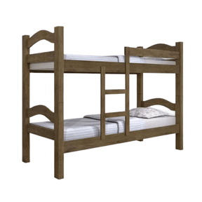 Beliche Solteiro Absolut Plus Jequitiba - Rede Móveis