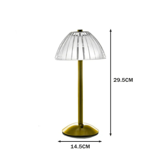 Luminária de Mesa Aura