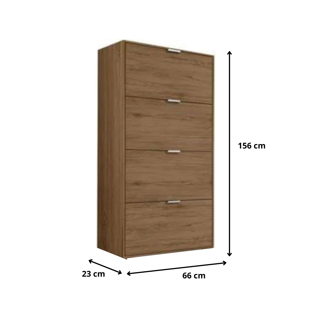 SAPATEIRA BERLIM FERRARA