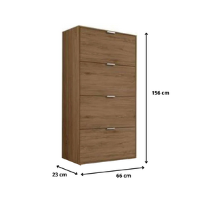 SAPATEIRA BERLIM FERRARA