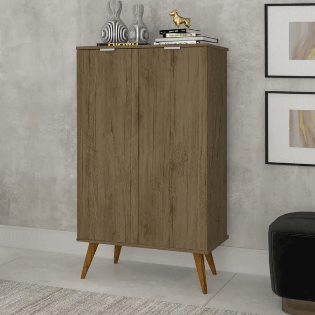 SAPATEIRA LISBOA FERRARA