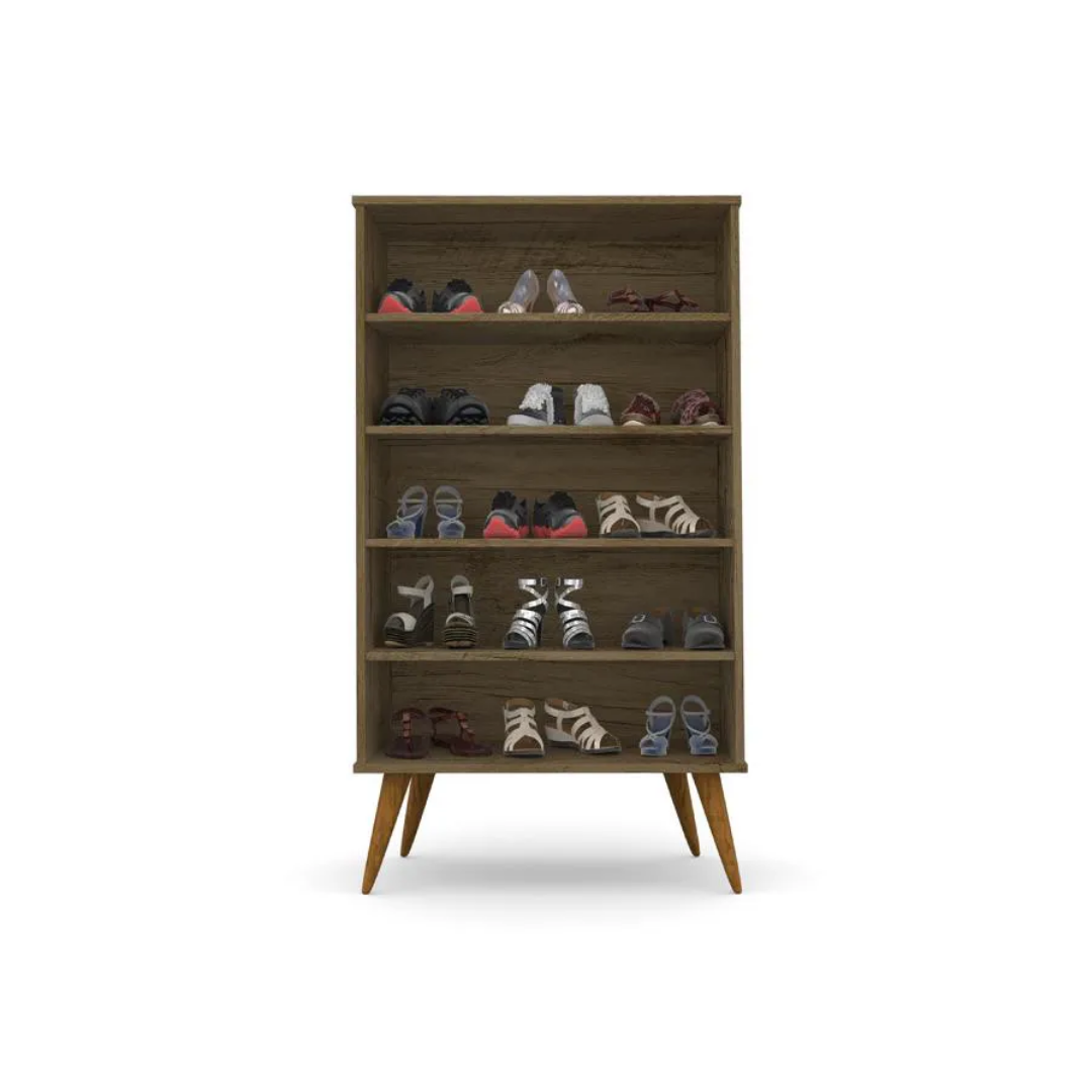 SAPATEIRA LISBOA FERRARA