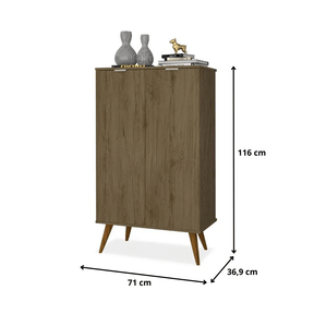 SAPATEIRA LISBOA FERRARA