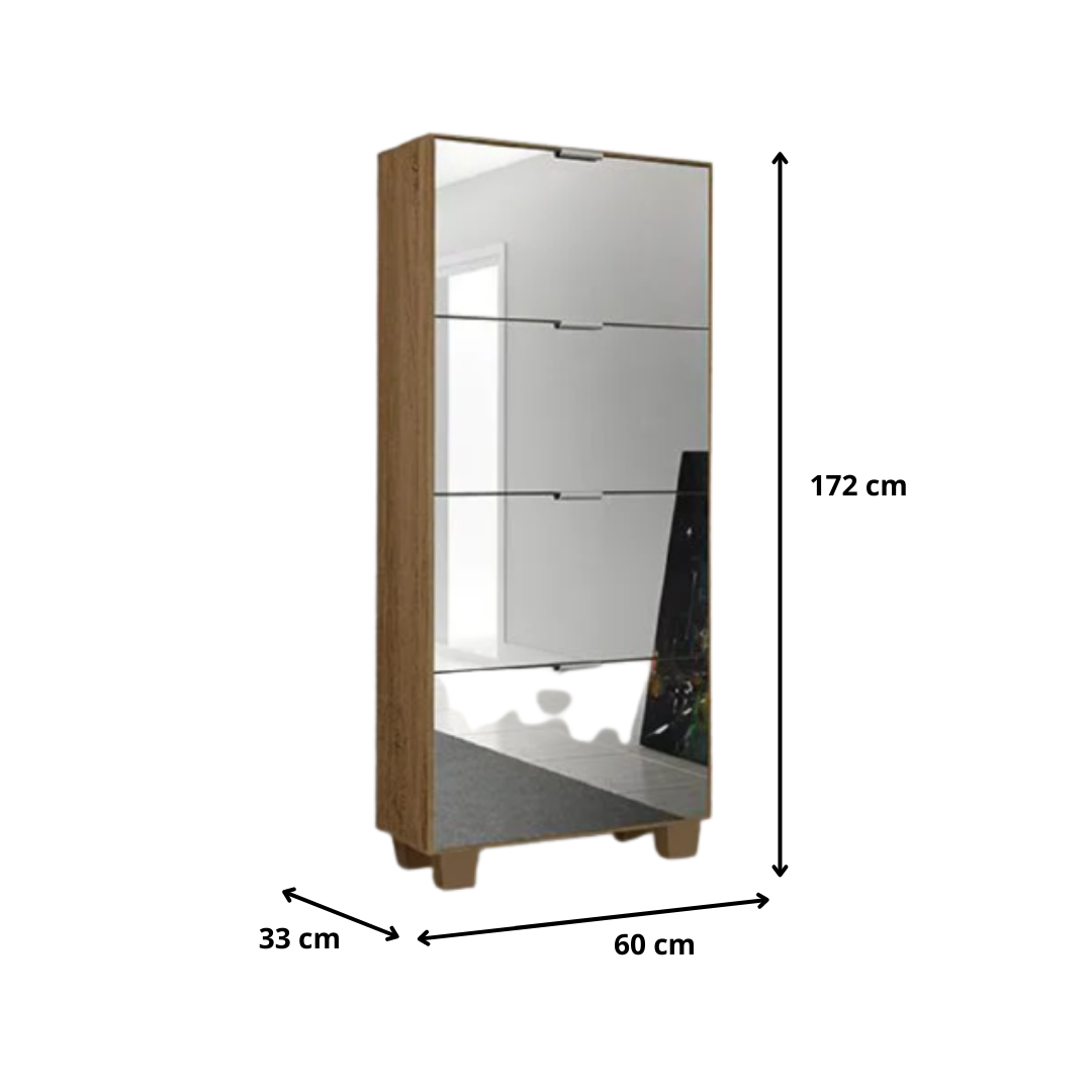 SAPATEIRA LONDRES FERRARA