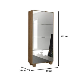 SAPATEIRA LONDRES FERRARA