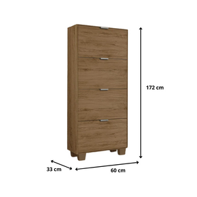 SAPATEIRA VENEZA FERRARA