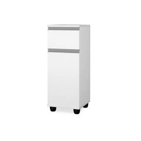 Suporte Bebedouro Alaska Branco